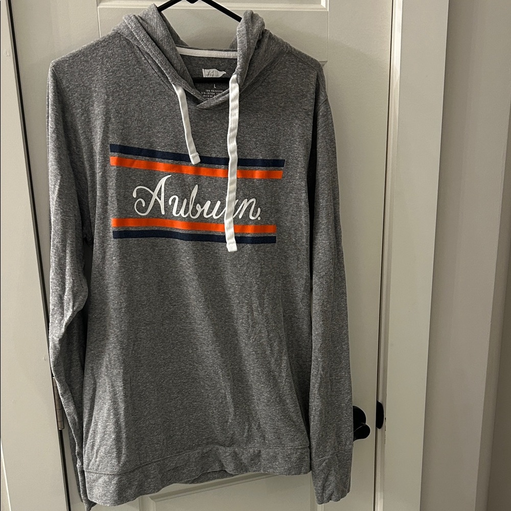Auburn Womens Lauren James hoodie